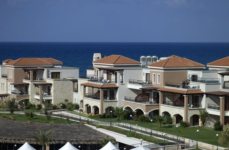 Atlantica Sensatori Resort