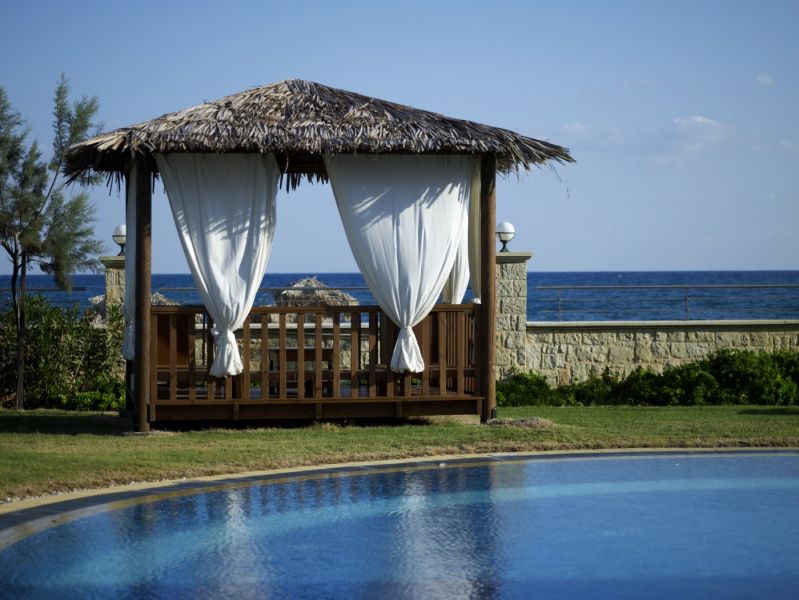 Atlantica Sensatori Resort