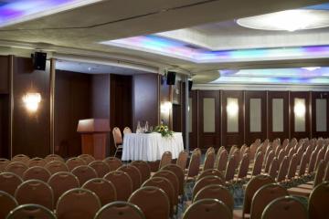 Отель Atlantica Sensatori Resort Греция, о. Крит-Ираклион, фото 8