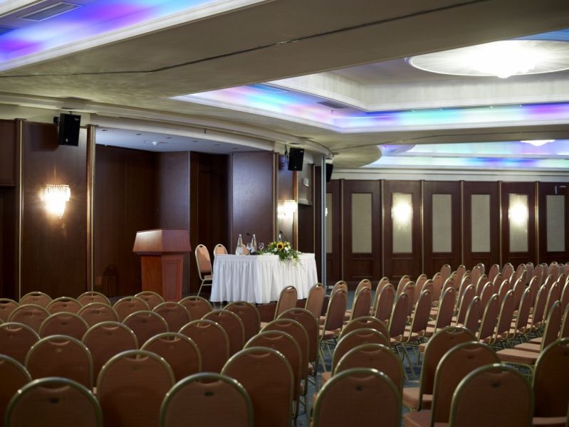 Atlantica Sensatori Resort