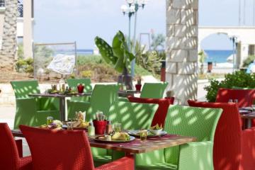 Отель Atlantica Sensatori Resort Греция, о. Крит-Ираклион, фото 9