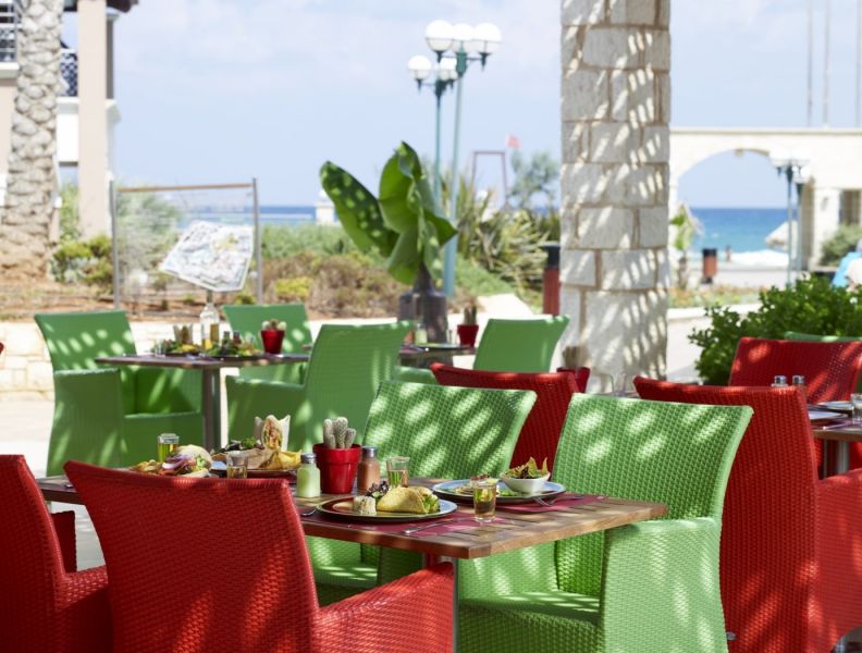 Atlantica Sensatori Resort