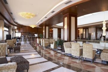Отель Atlantica Sensatori Resort Греция, о. Крит-Ираклион, фото 10
