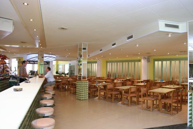 30 Degrees - Hotel Pineda Splash