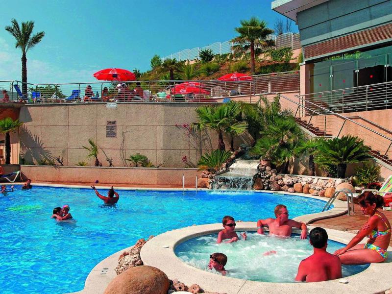 Oasis Park Splash
