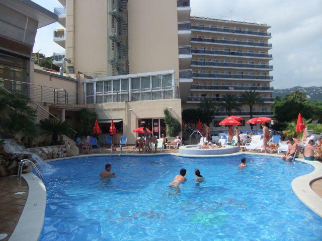 Oasis Park Splash