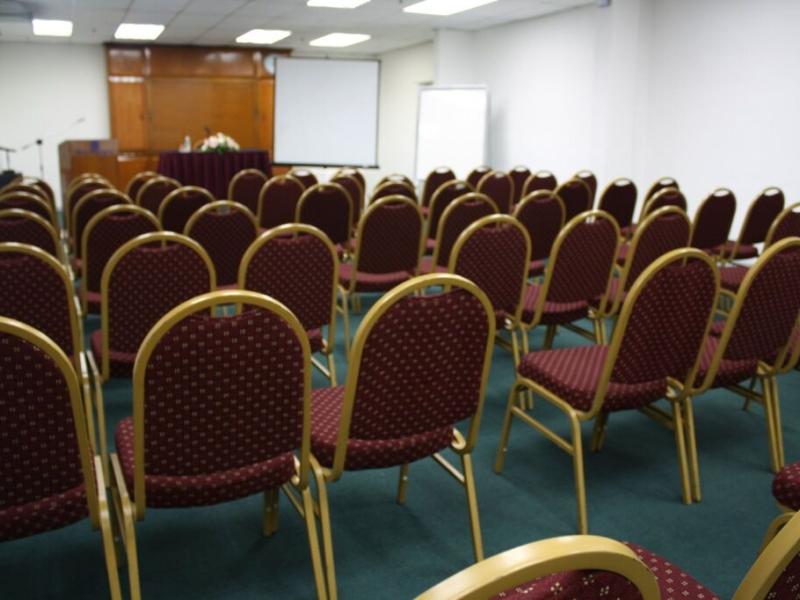 Seri Malaysia Kuala Terengganu