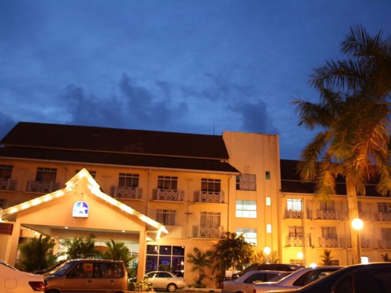 Seri Malaysia Kuala Terengganu