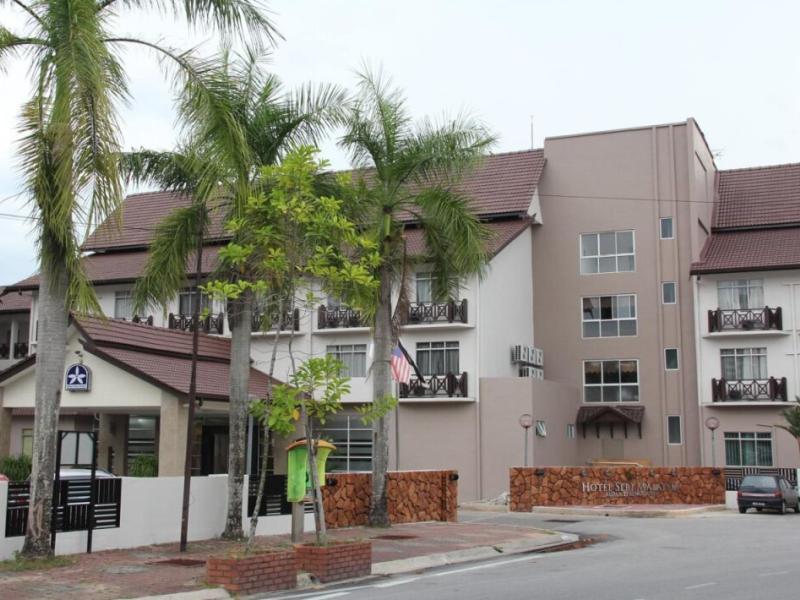 Seri Malaysia Kuala Terengganu