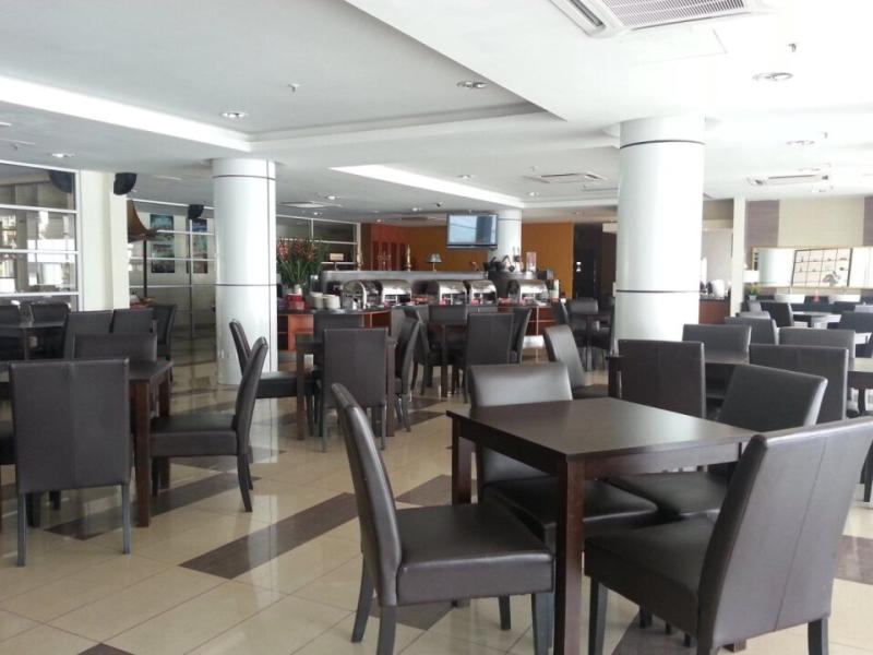 Seri Malaysia Kuala Terengganu