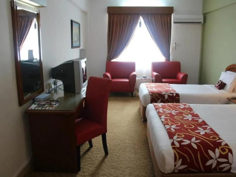 Seri Malaysia Kuala Terengganu