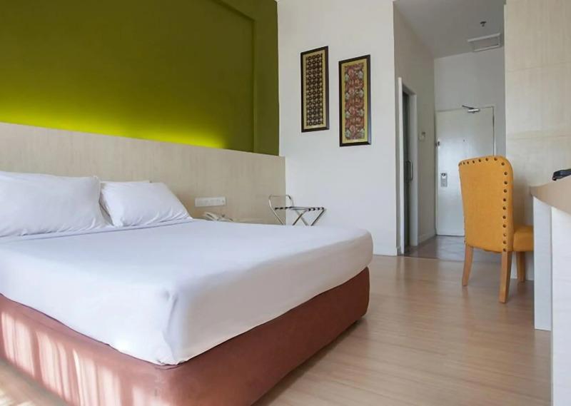 Seri Malaysia Kuala Terengganu