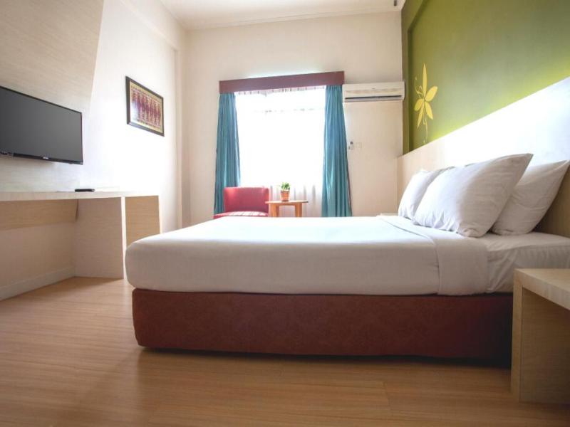 Seri Malaysia Kuala Terengganu