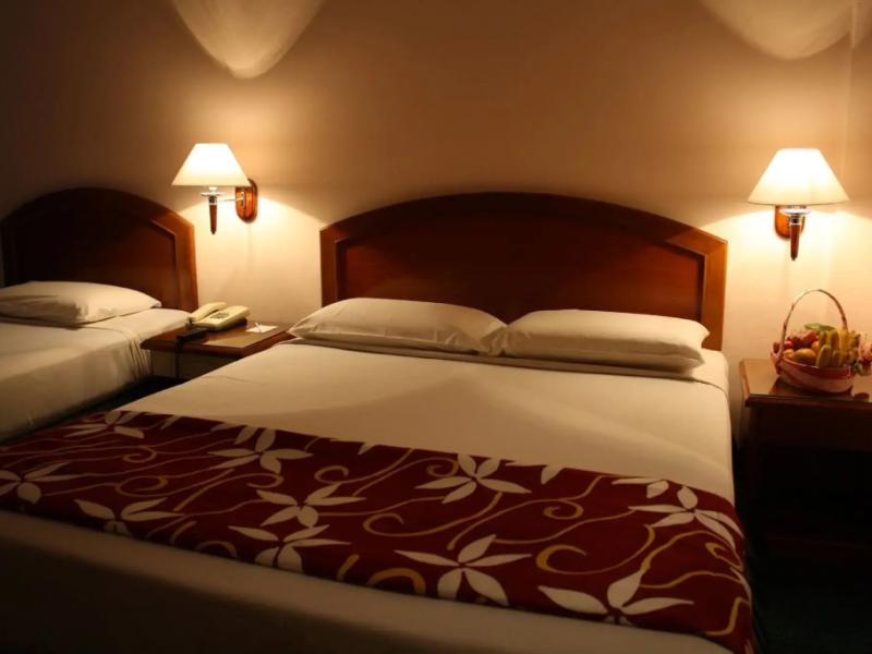 Seri Malaysia Kuala Terengganu