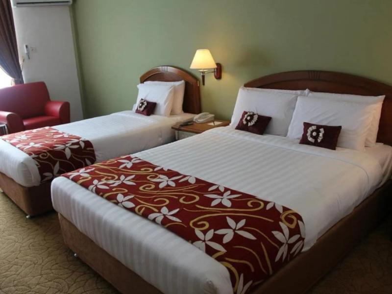 Seri Malaysia Kuala Terengganu