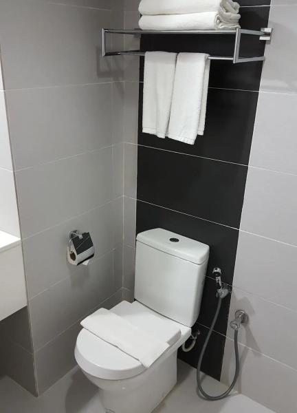 Seri Malaysia Kuala Terengganu