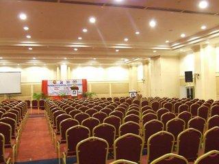 Отель Seri Malaysia Kulim Малайзия, о Пенанг, фото 3