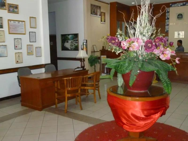 Seri Malaysia Marang