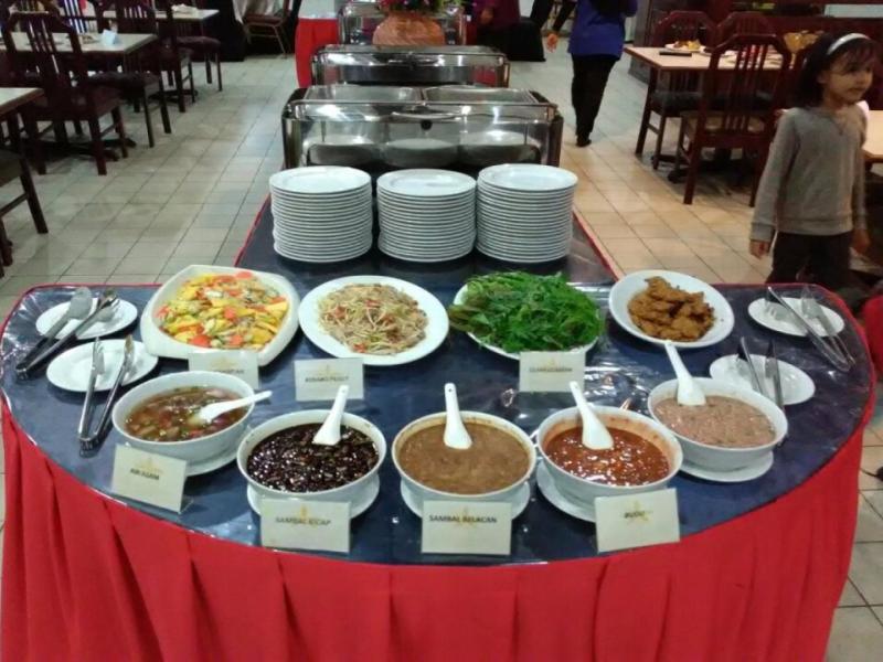 Seri Malaysia Mersing