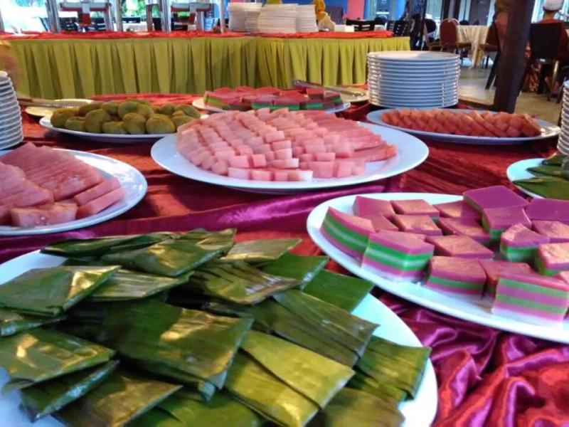 Seri Malaysia Mersing