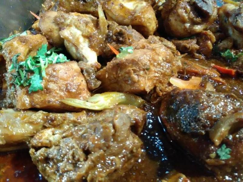 Seri Malaysia Mersing