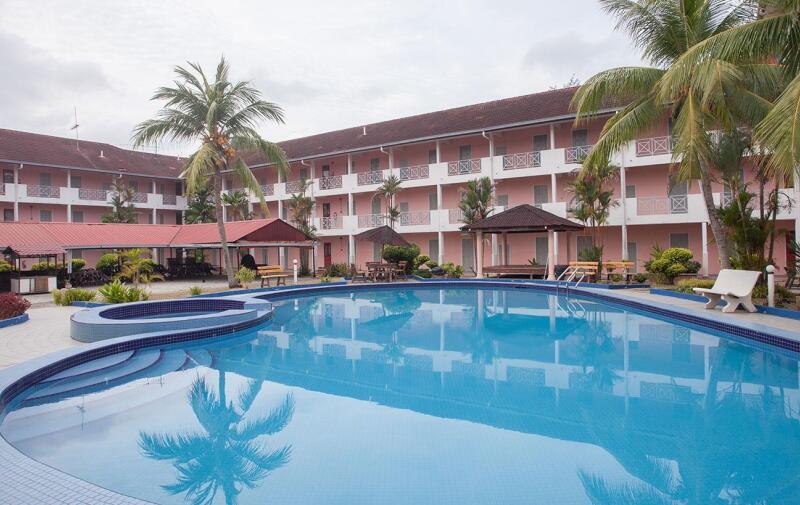 Seri Malaysia Mersing