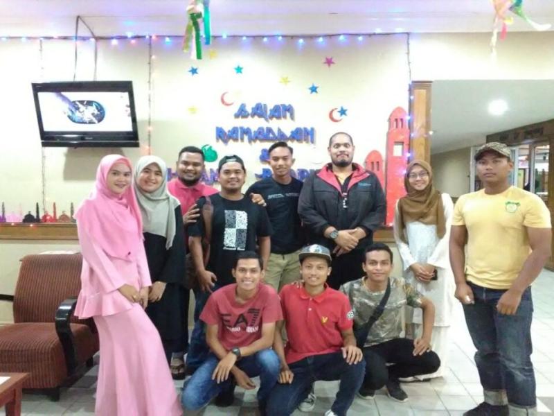 Seri Malaysia Mersing