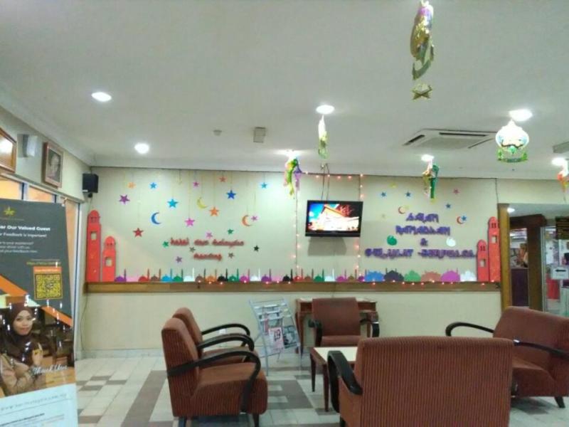 Seri Malaysia Mersing