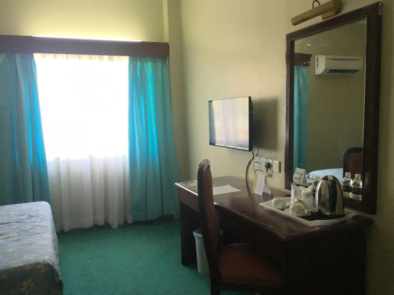 Seri Malaysia Mersing