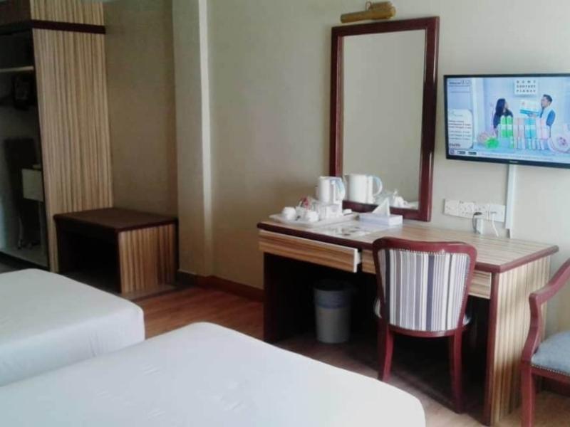 Seri Malaysia Mersing