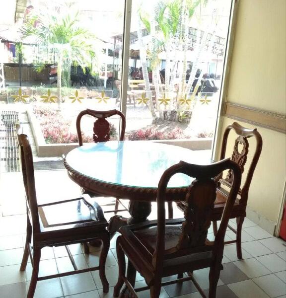 Seri Malaysia Mersing