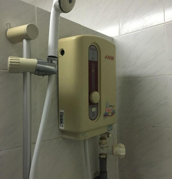 Seri Malaysia Mersing