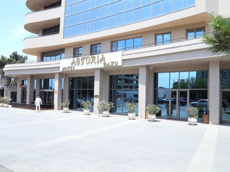 Astoria Hotel Baku