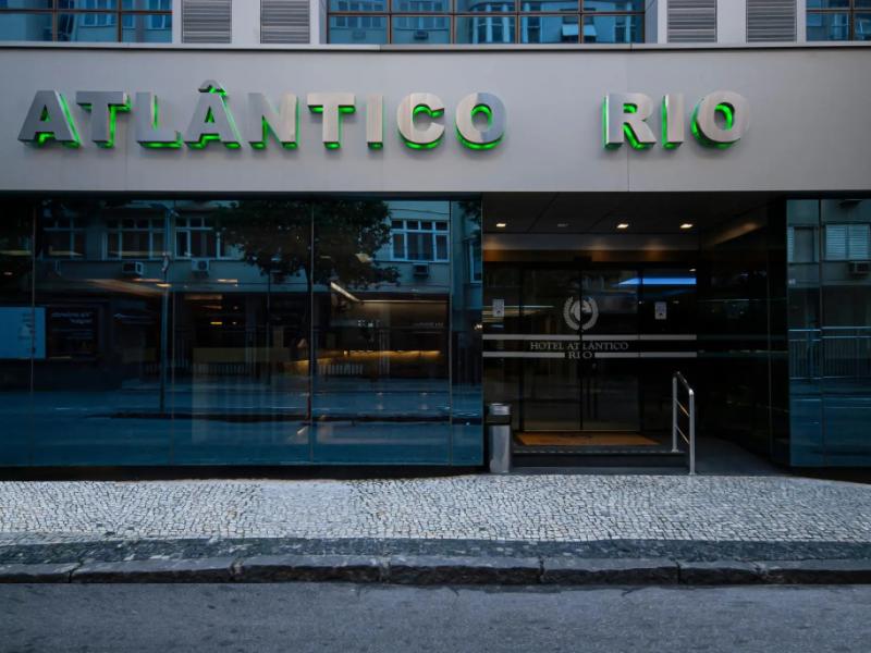 Atlantico Rio