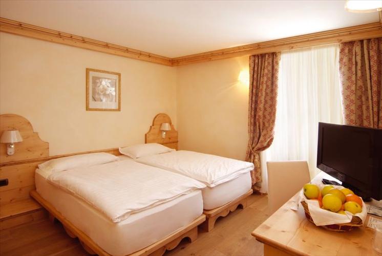 Sertorelli Sporthotel