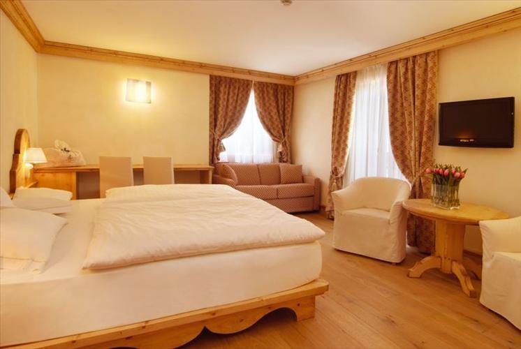 Sertorelli Sporthotel