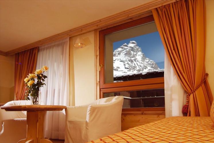 Sertorelli Sporthotel