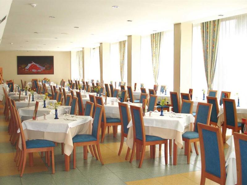 Servigroup Pueblo Benidorm