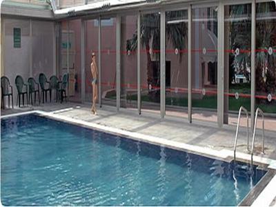 Servigroup Pueblo Benidorm