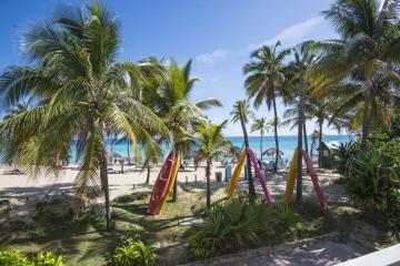 Отель Hotel Atlantico Куба, Гавана, фото 12