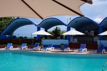 Отель Hotel Atlantico Куба, Гавана, фото 7