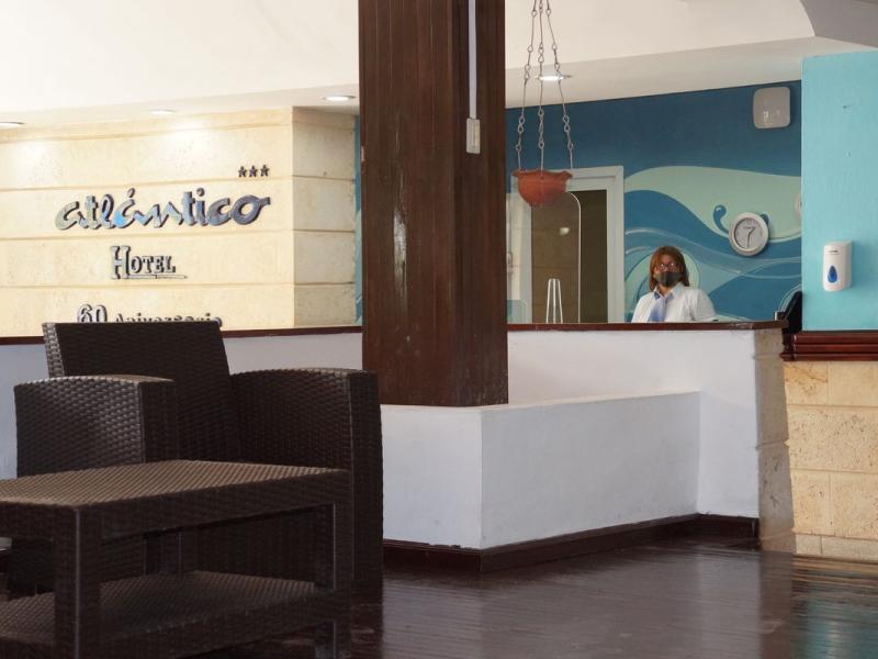Hotel Atlantico