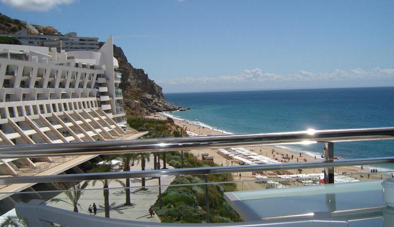 Sesimbra Hotel & Spa