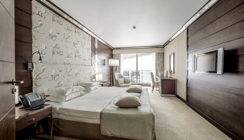 Sesimbra Hotel & Spa