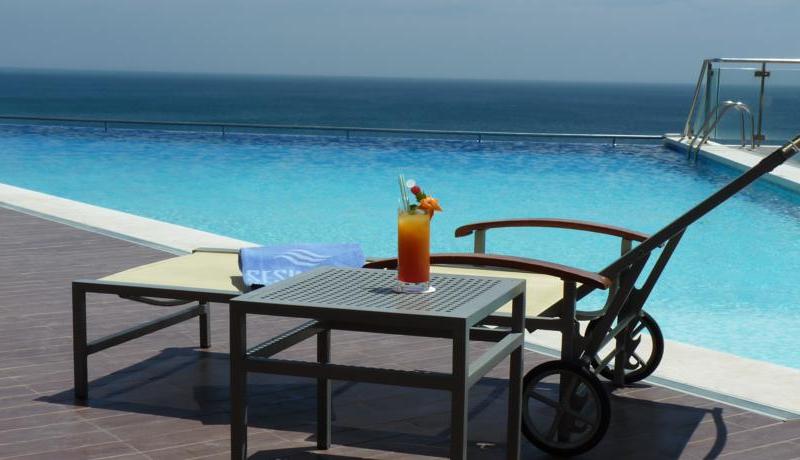 Sesimbra Hotel & Spa