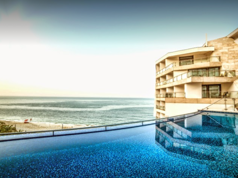 Sesimbra Hotel & Spa