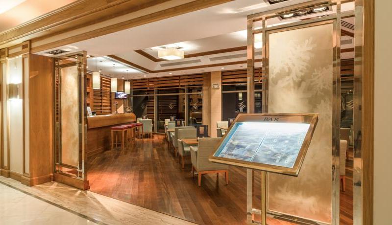 Sesimbra Hotel & Spa