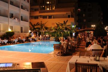 Отель Blue Bay Style Турция, Мармарис, фото 15
