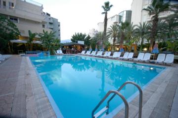 Отель Blue Bay Style Турция, Мармарис, фото 5