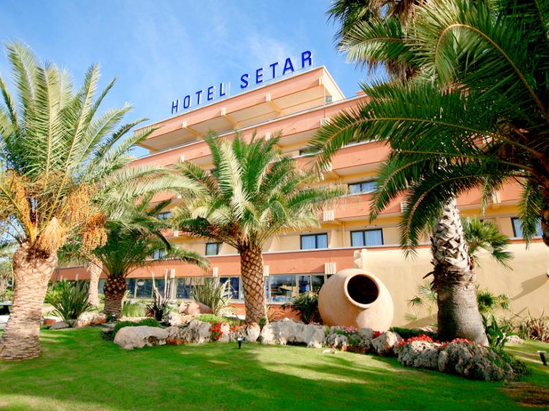 Setar
